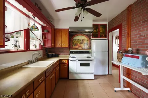 Kitchen - 1115 Central Ave, Plainfield, NJ 07060 photo 2 of 2