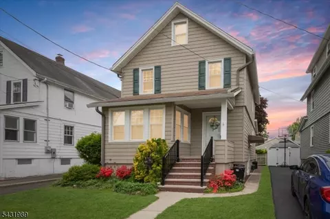 419 Oak St #2, Cranford, NJ 07016