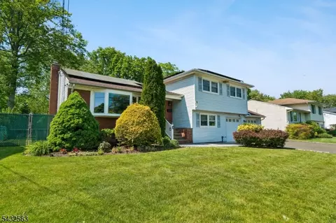 112 Pitt Rd, Springfield, NJ 07081