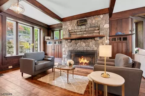 Living - 497 Windemere Ave, Mount Arlington, NJ 07856 photo 2 of 4