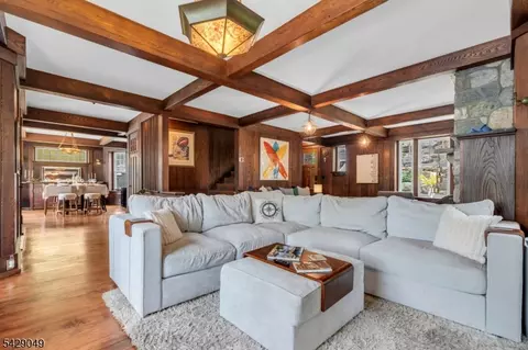 Living - 497 Windemere Ave, Mount Arlington, NJ 07856 photo 4 of 4