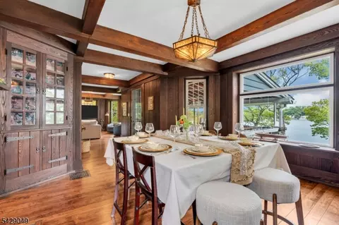Dining - 497 Windemere Ave, Mount Arlington, NJ 07856 photo 2 of 2