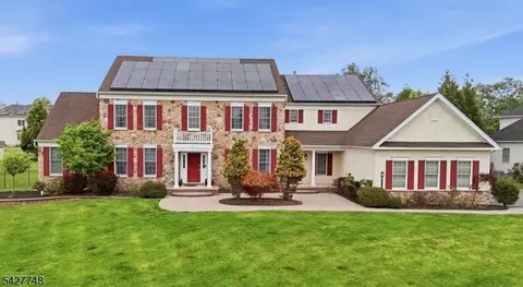1 Beehive Ln, Flemington, NJ 08822