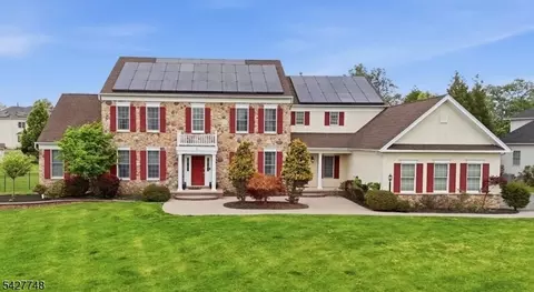 1 Beehive Ln, Flemington, NJ 08822