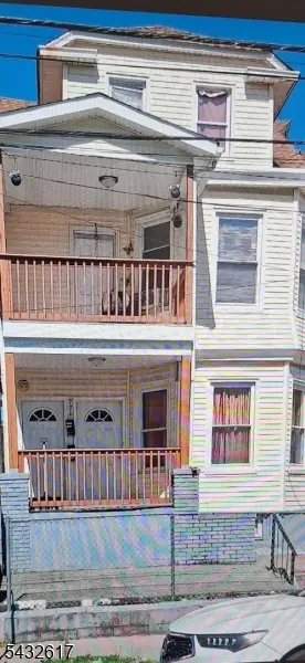 774 E 22nd St, Paterson, NJ 07513