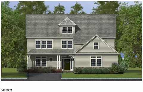 3 Travis Ln, Morris Twp, NJ 07960