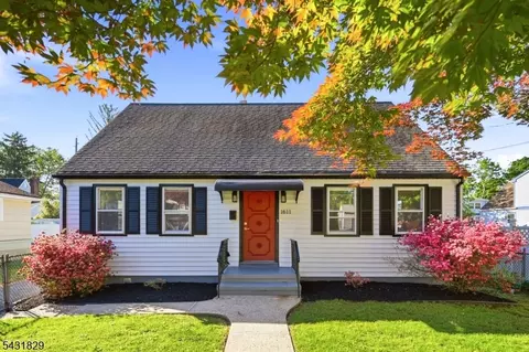 1611 Slavin St, Plainfield, NJ 07063