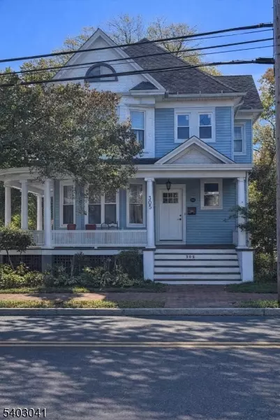 305 Stockton St, Hightstown, NJ 08520