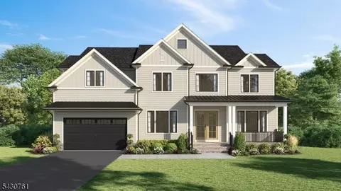 7 White Oak Dr, Livingston, NJ 07039
