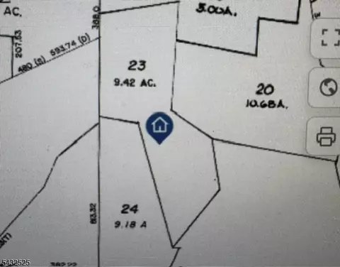 0 Church Rd, Holland Twp, NJ 08848