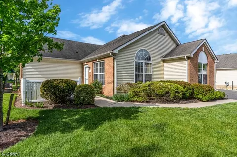 44 Chandler Ct, Hillsborough, NJ 08844