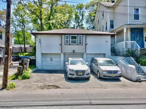 76 Doremus St, Paterson, NJ 07522
