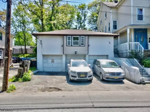 76 Doremus St, Paterson, NJ 07522