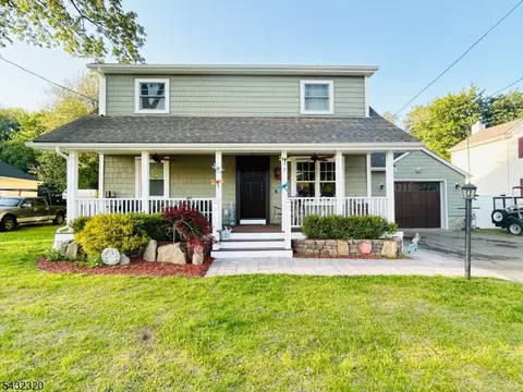 7 George St, Mine Hill, NJ 07803