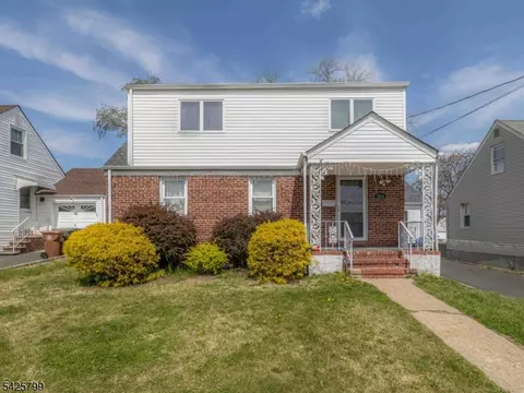 706 Keep St, Linden, NJ 07036