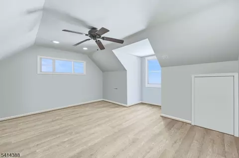 Bedroom - 95 Cedar Ave, Hackensack, NJ 07601 photo 3 of 4