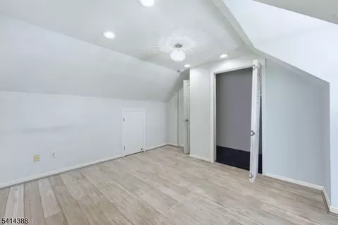Bedroom - 95 Cedar Ave, Hackensack, NJ 07601 photo 4 of 4