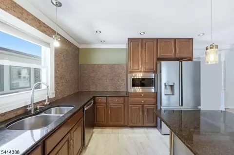Kitchen - 95 Cedar Ave, Hackensack, NJ 07601 photo 1 of 1