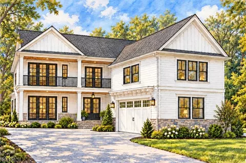 8 Travis Ln, Morris Twp, NJ 07960