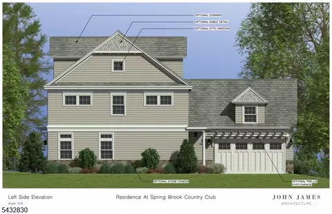 5 Travis Ln, Morris Twp, NJ 07960