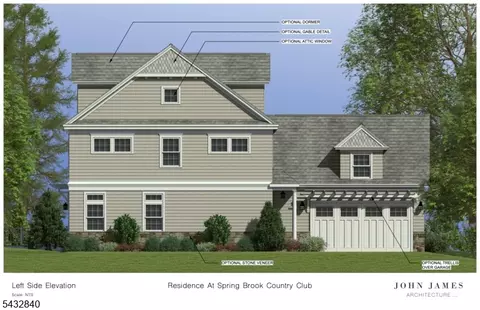 6 Travis Ln, Morris Twp, NJ 07960