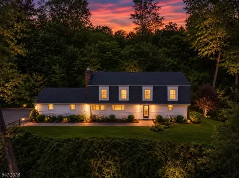 67 Hook Mountain Rd, Montville, NJ 07045