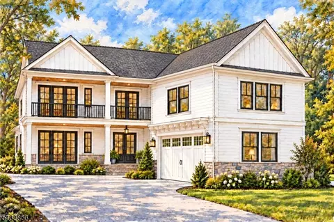 9 Travis Ln, Morris Twp, NJ 07960