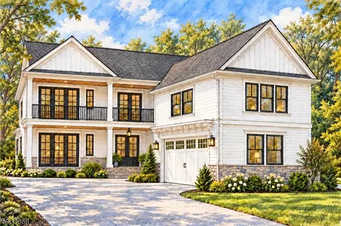 5 Travis Ln, Morris Twp, NJ 07960