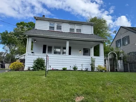 1315 Murray Ave, Plainfield, NJ 07060