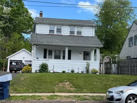 Exterior - 1315 Murray Ave, Plainfield, NJ 07060 photo 2 of 2