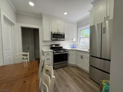 Kitchen - 1315 Murray Ave, Plainfield, NJ 07060 photo 1 of 3