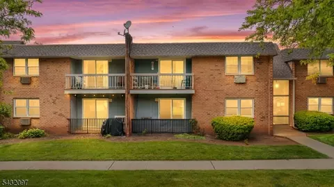 806 Eves Dr #3G, Hillsborough, NJ 08844