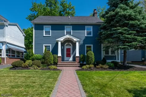 6 North Ter, Maplewood, NJ 07040
