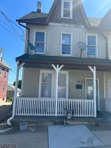 53 Filmore St #1, Phillipsburg, NJ 08865