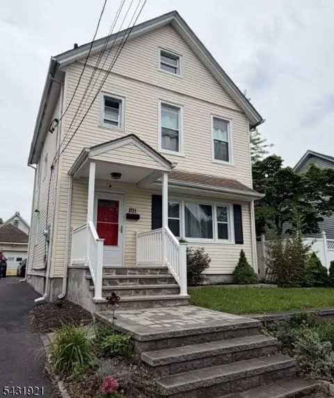 201 Prospect St, Englewood, NJ 07631