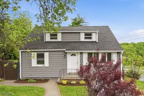 1 Lorelei Rd, West Orange, NJ 07052