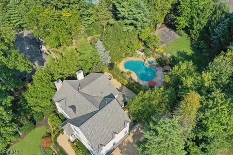 96 Westview Rd, Short Hills, NJ 07078