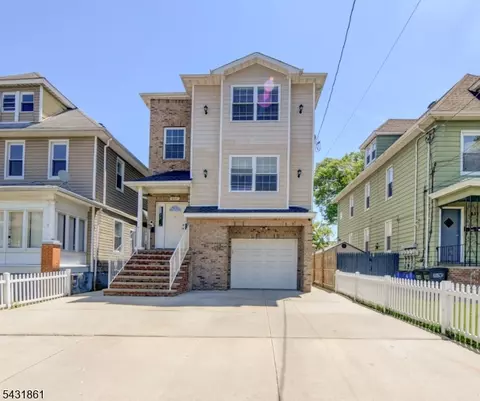 657 Jefferson Ave, Elizabeth, NJ 07201