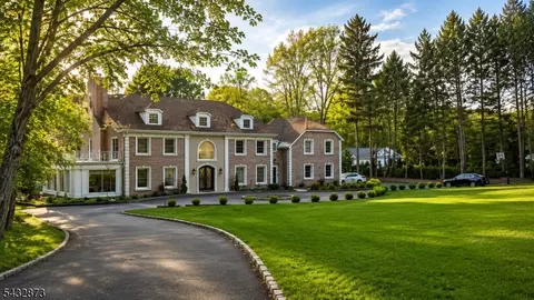 225 E Saddle River Rd, Saddle River, NJ 07458