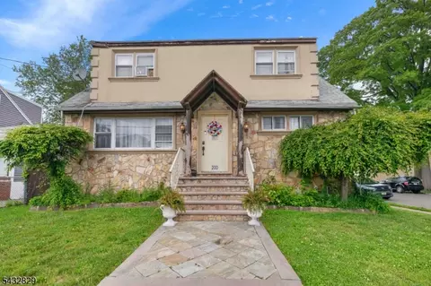 200 Bradford Ave, Linden, NJ 07036
