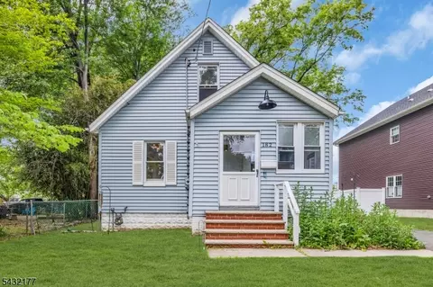 182 Baltimore Ave, Cranford, NJ 07016
