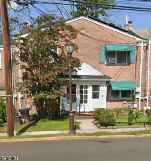 1424 Liberty Ave # B, Hillside, NJ 07205