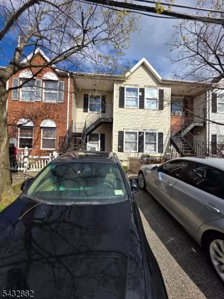 45 Ann St, Paterson, NJ 07501