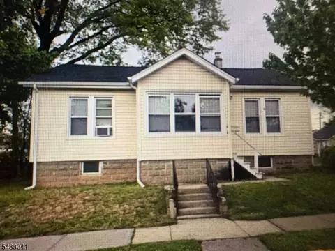 94 Smallwood Ave, Belleville, NJ 07109