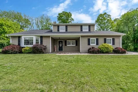 11 Manchester Dr, Whippany, NJ 07981