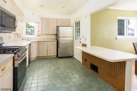 Kitchen - 441 Blanchard Ter, Hackensack, NJ 07601 photo 1 of 1