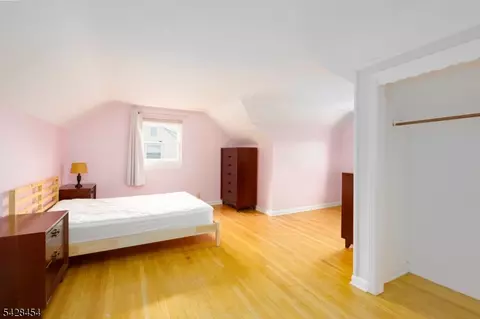Bedroom - 441 Blanchard Ter, Hackensack, NJ 07601 photo 3 of 3