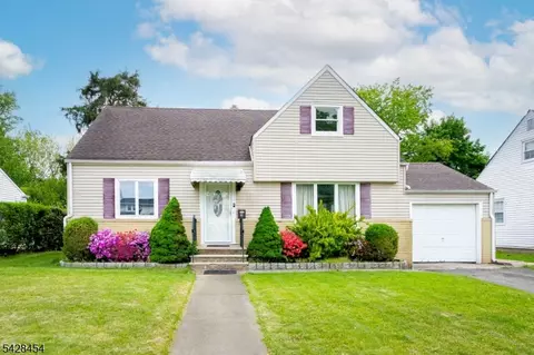 441 Blanchard Ter, Hackensack, NJ 07601