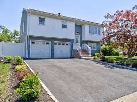 1897 Bell Pl, South Plainfield, NJ 07080