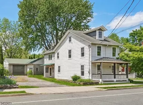 241 N Main St, Lambertville, NJ 08530